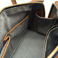MCM Handtasche Berlin Boston