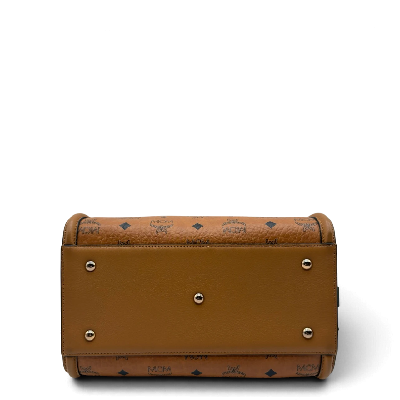 MCM Handtasche Berlin Boston