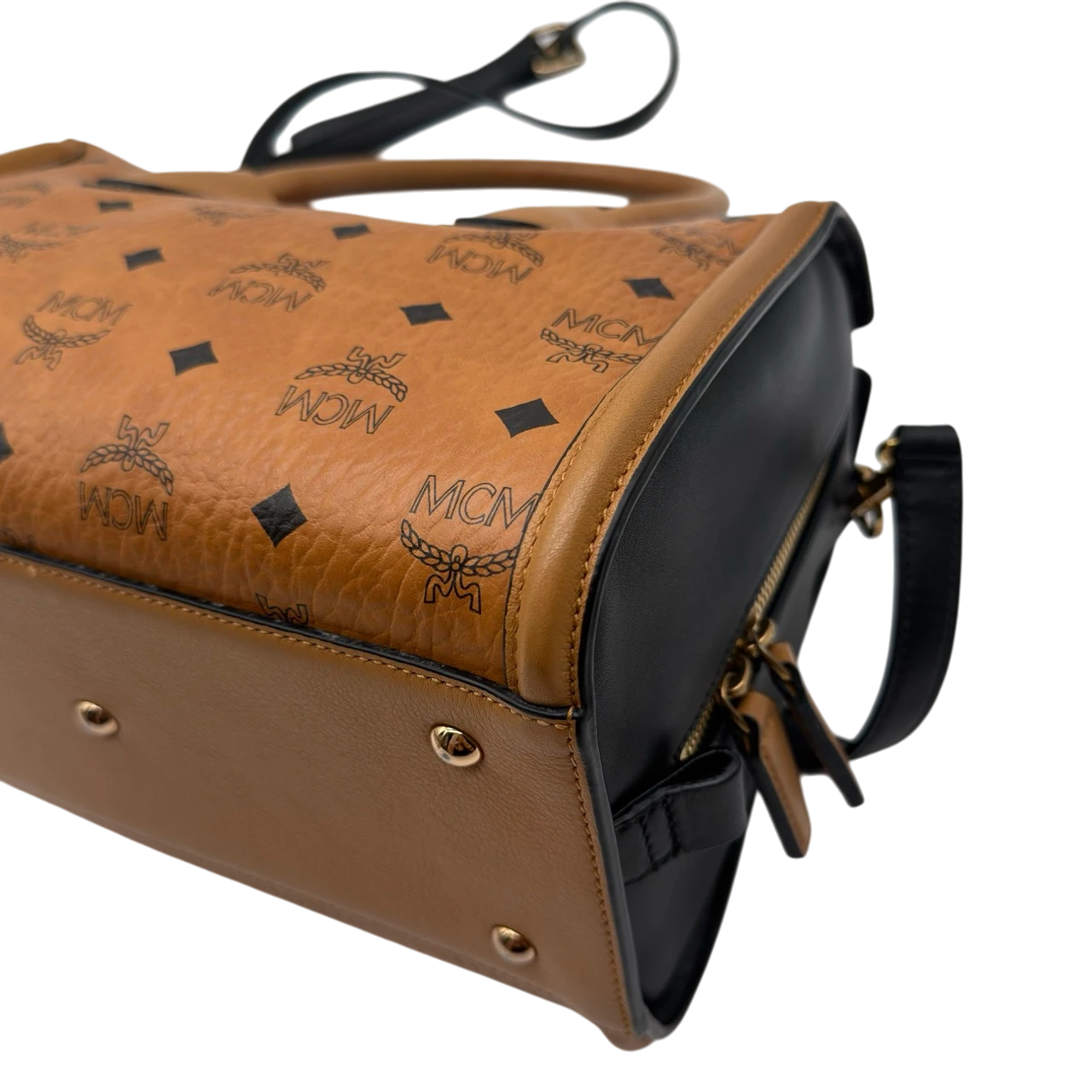 MCM Handtasche Berlin Boston