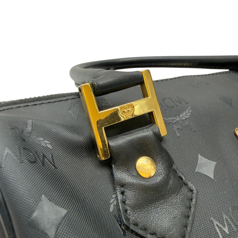 MCM Handtasche Boston 25