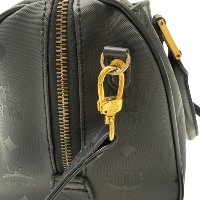 MCM Handtasche Boston 25