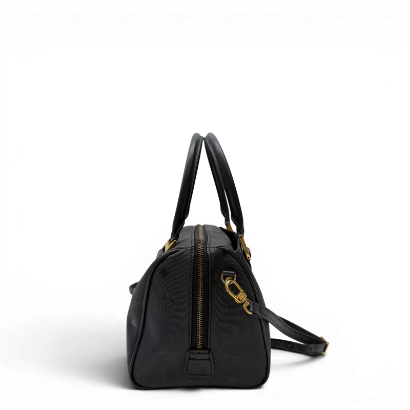 MCM Handtasche Boston 25