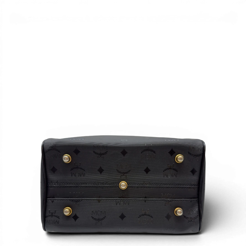 MCM Handtasche Boston 25