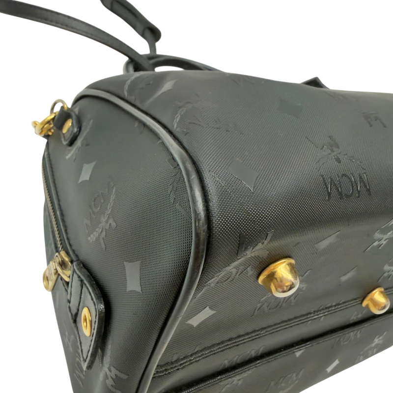 MCM Handtasche Boston 25