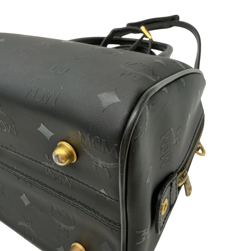 MCM Handtasche Boston 25