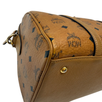 MCM Handtasche Boston 30