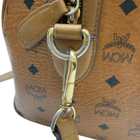 MCM Handtasche Boston 30