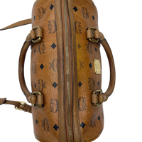MCM Handtasche Boston 30
