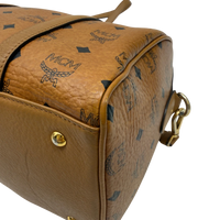 MCM Handtasche Boston 30