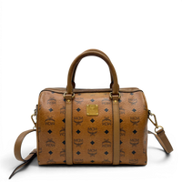 MCM Handtasche Boston 30