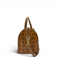 MCM Handtasche Boston 30