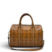 MCM Handtasche Boston 30