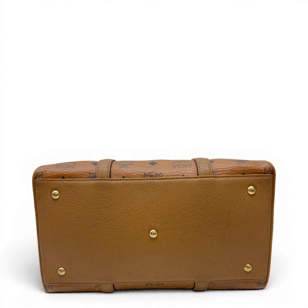 MCM Handtasche Boston 30