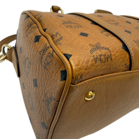 MCM Handtasche Boston 30