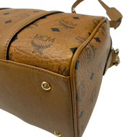 MCM Handtasche Boston 30
