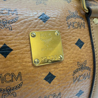 MCM Handtasche Boston 30