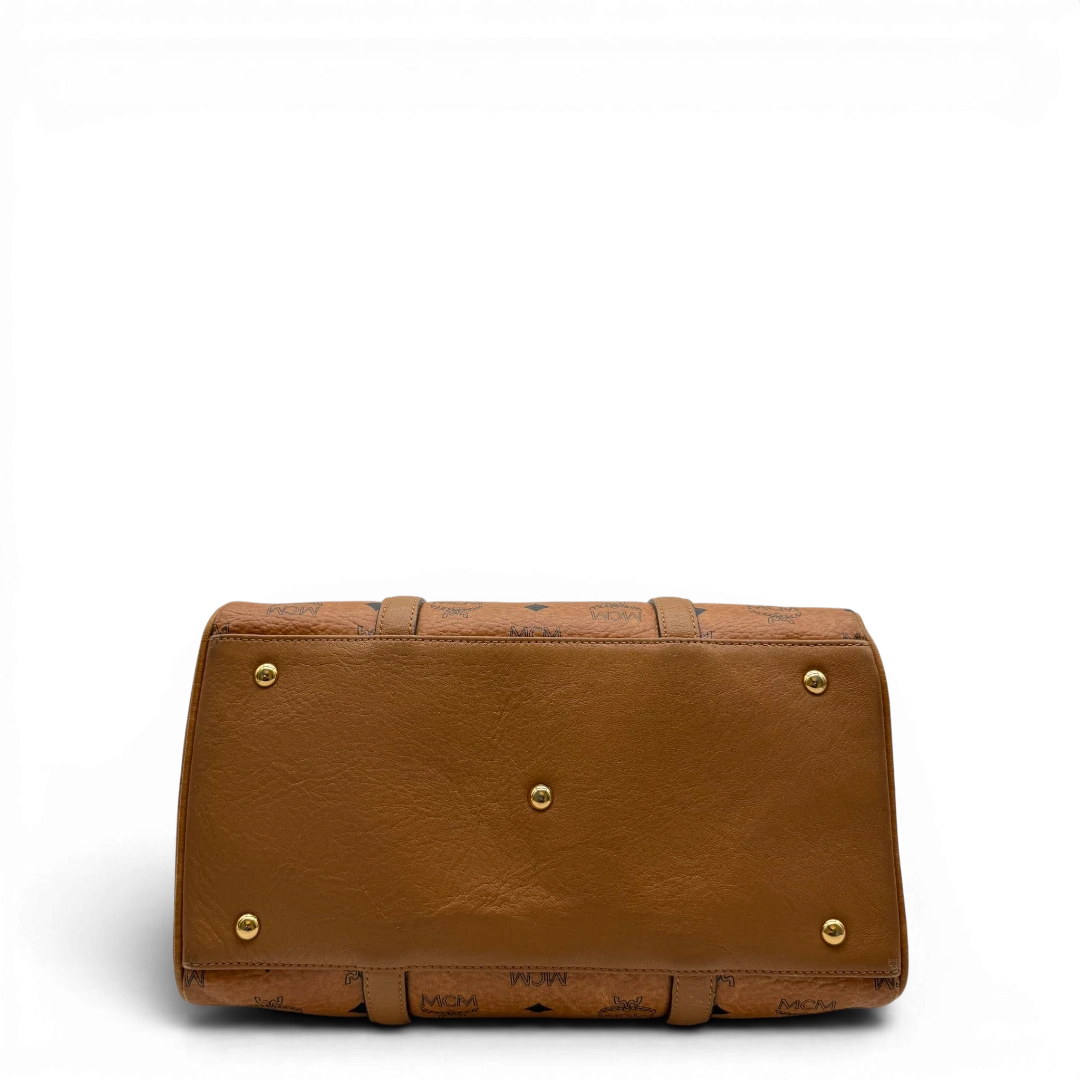 MCM Handtasche Boston 30