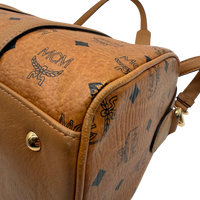 MCM Handtasche Boston 30