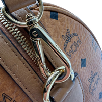 MCM Handtasche Boston 30