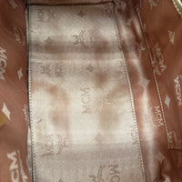 MCM Handtasche Boston 30