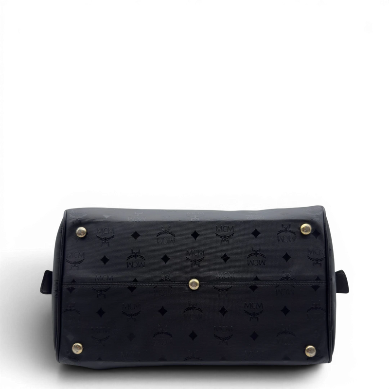 MCM Handtasche Boston 35 vintage