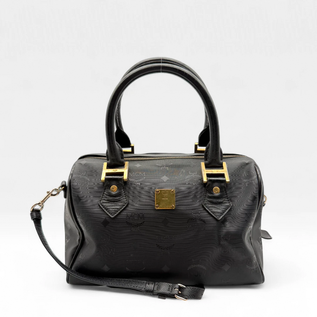 MCM Boston handbag