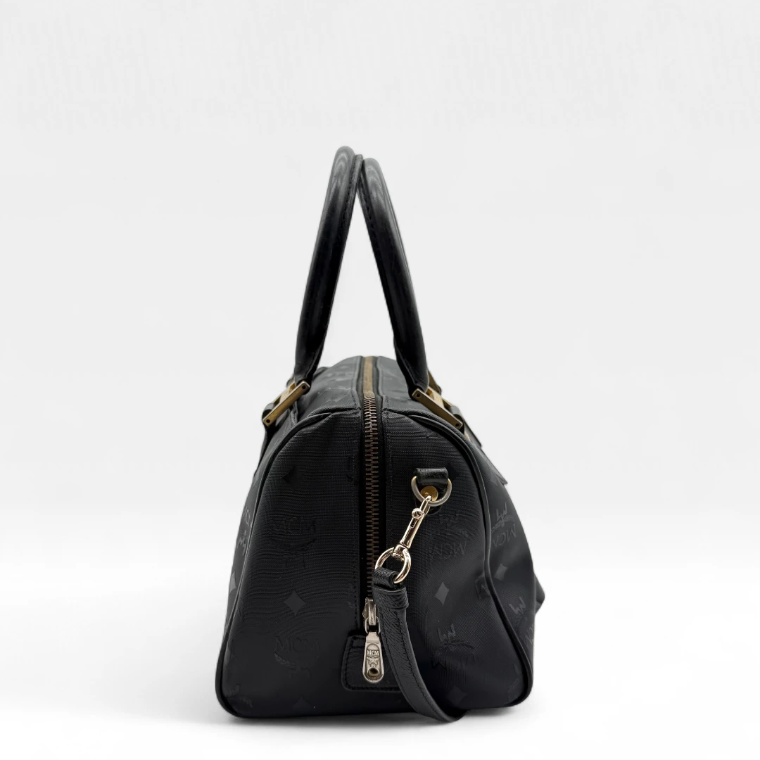 MCM Boston handbag
