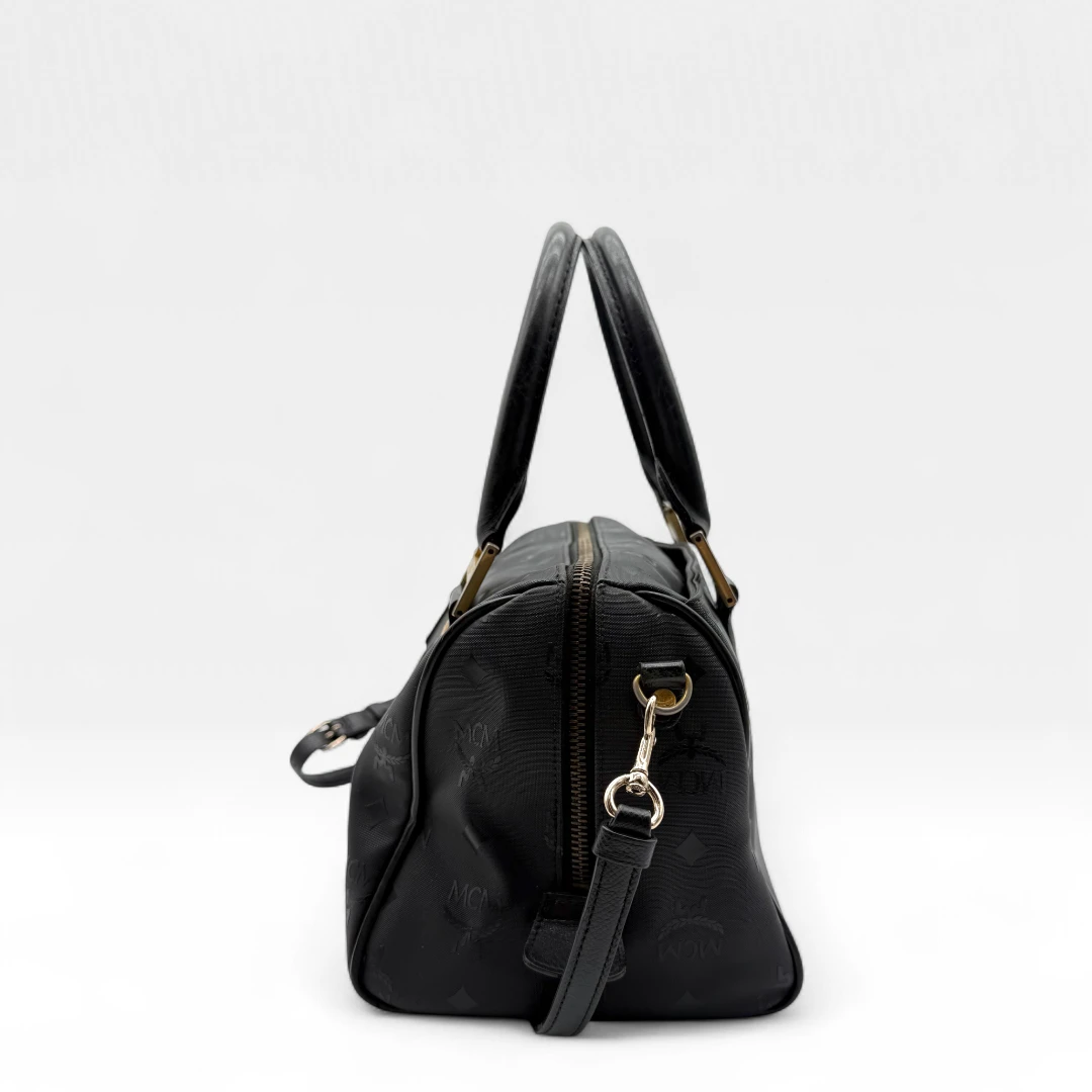 MCM Boston handbag