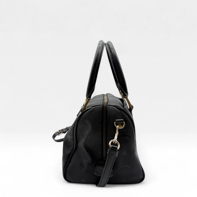 MCM Boston handbag