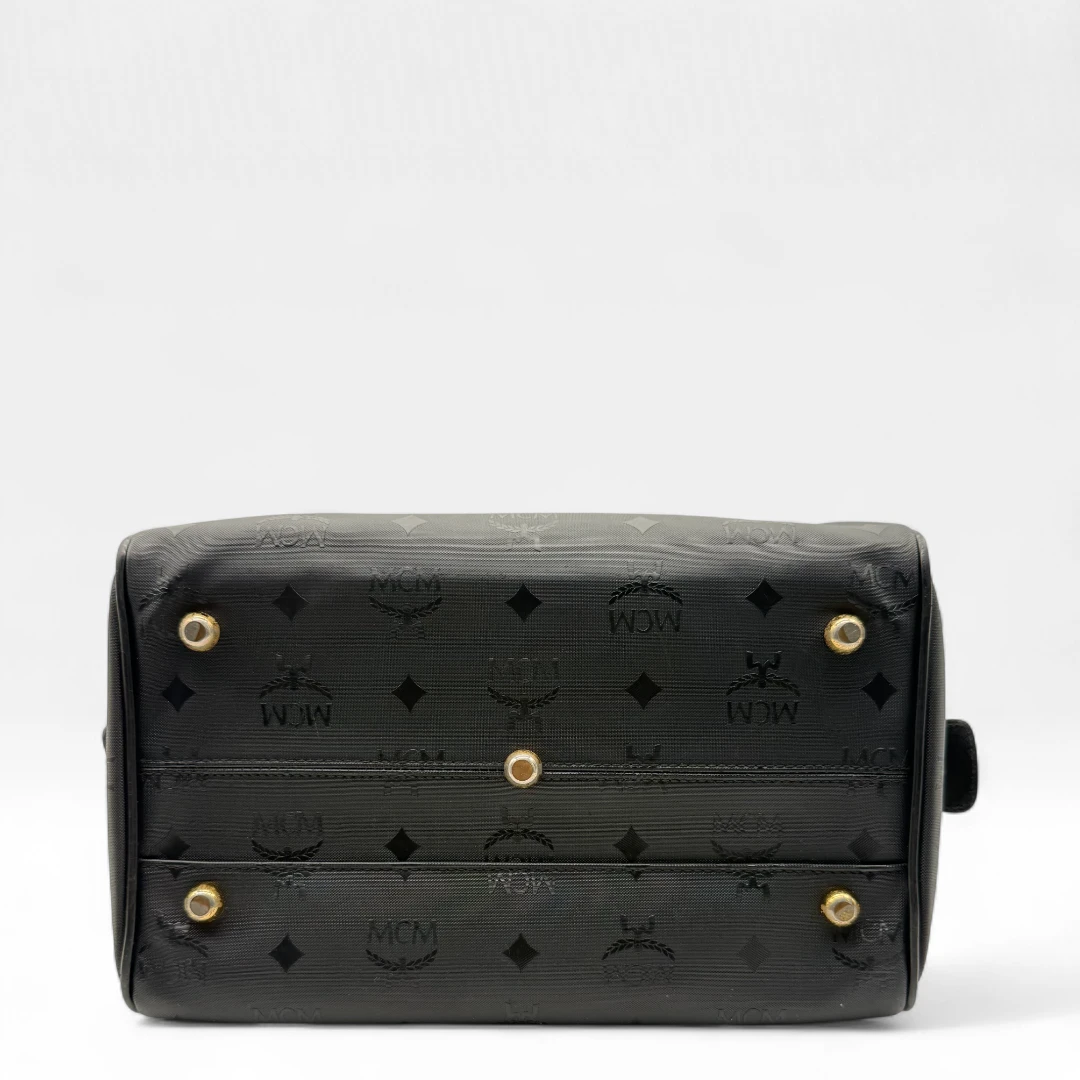 MCM Boston handbag