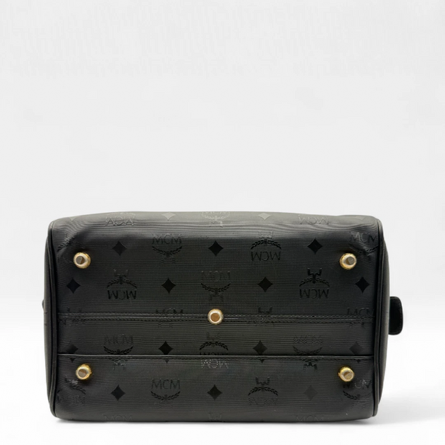 MCM Boston handbag