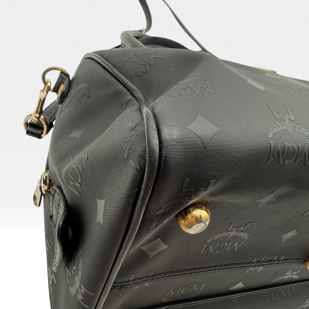 MCM Boston handbag