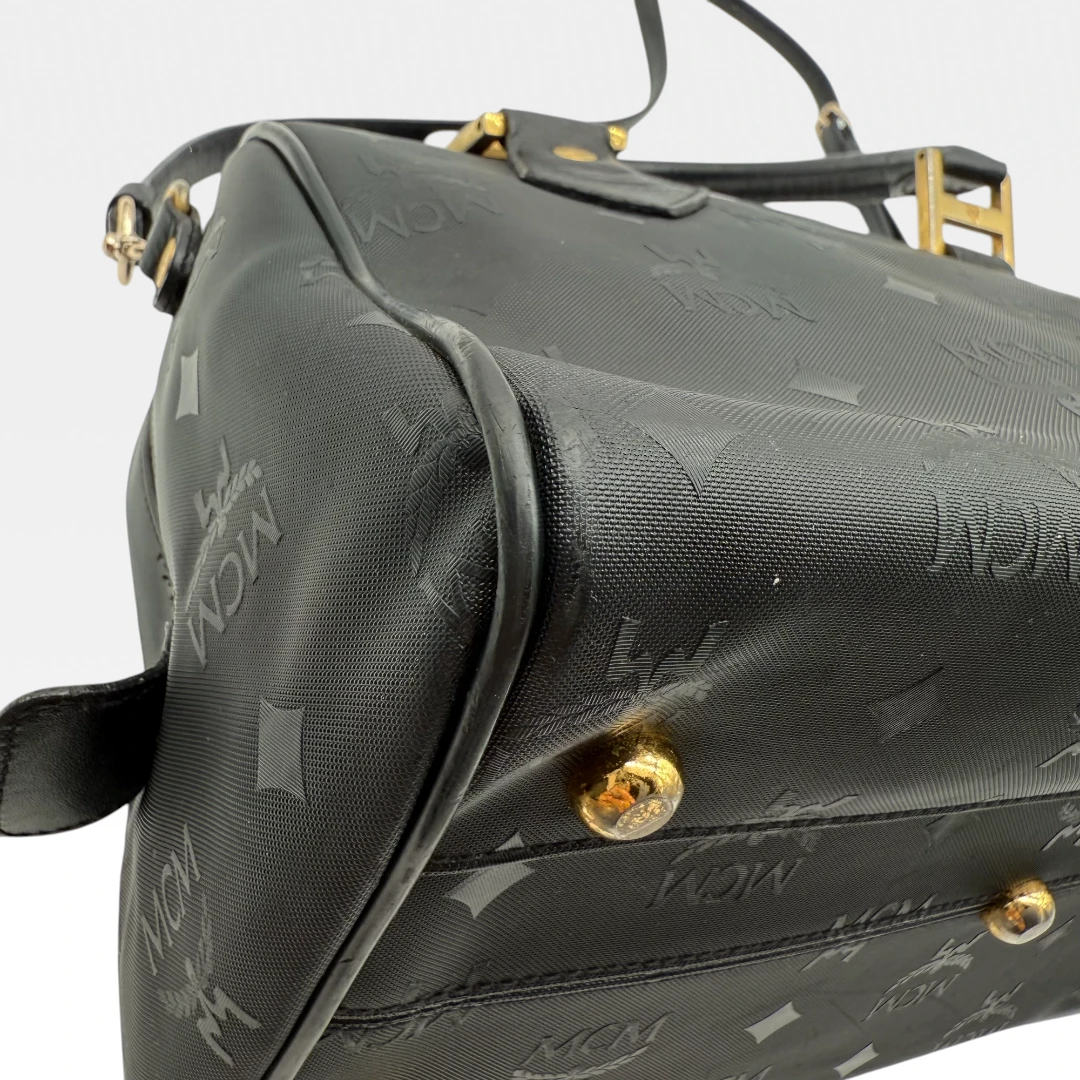 MCM Boston handbag