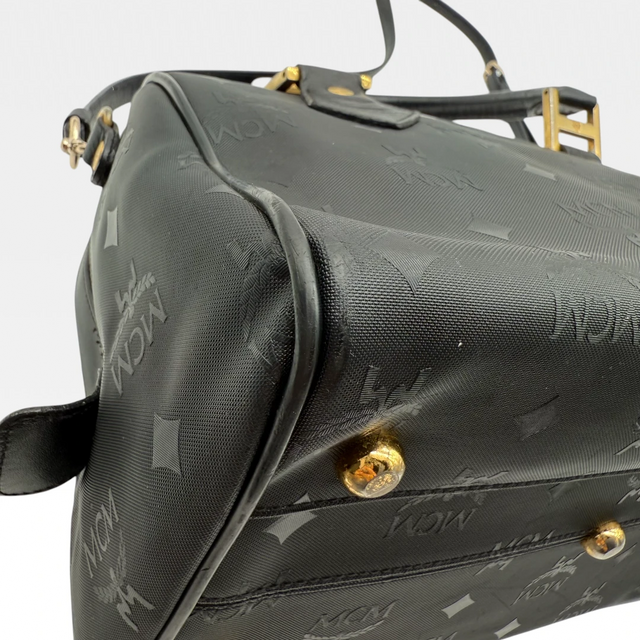 MCM Boston handbag