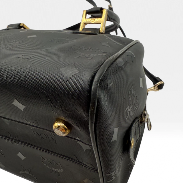 MCM Boston handbag