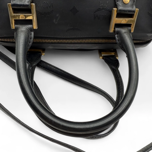 MCM Boston handbag