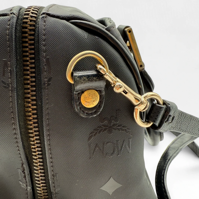 MCM Boston handbag