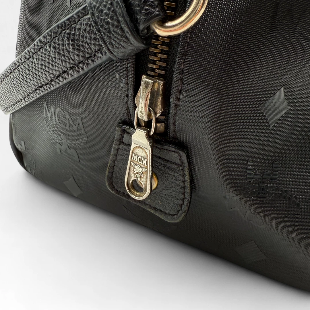 MCM Boston handbag