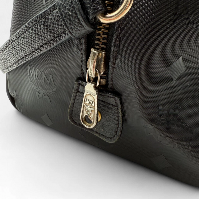 MCM Boston handbag
