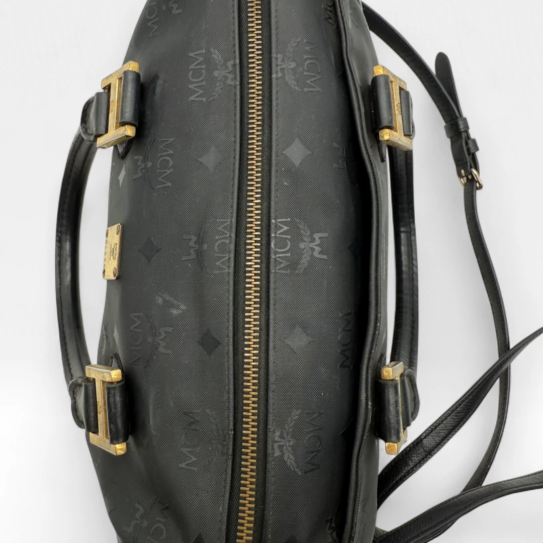 MCM Boston handbag