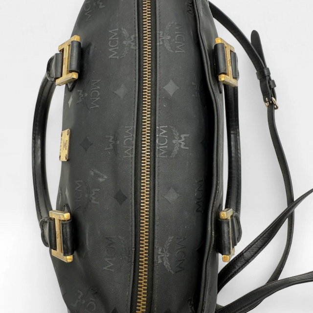 MCM Boston handbag