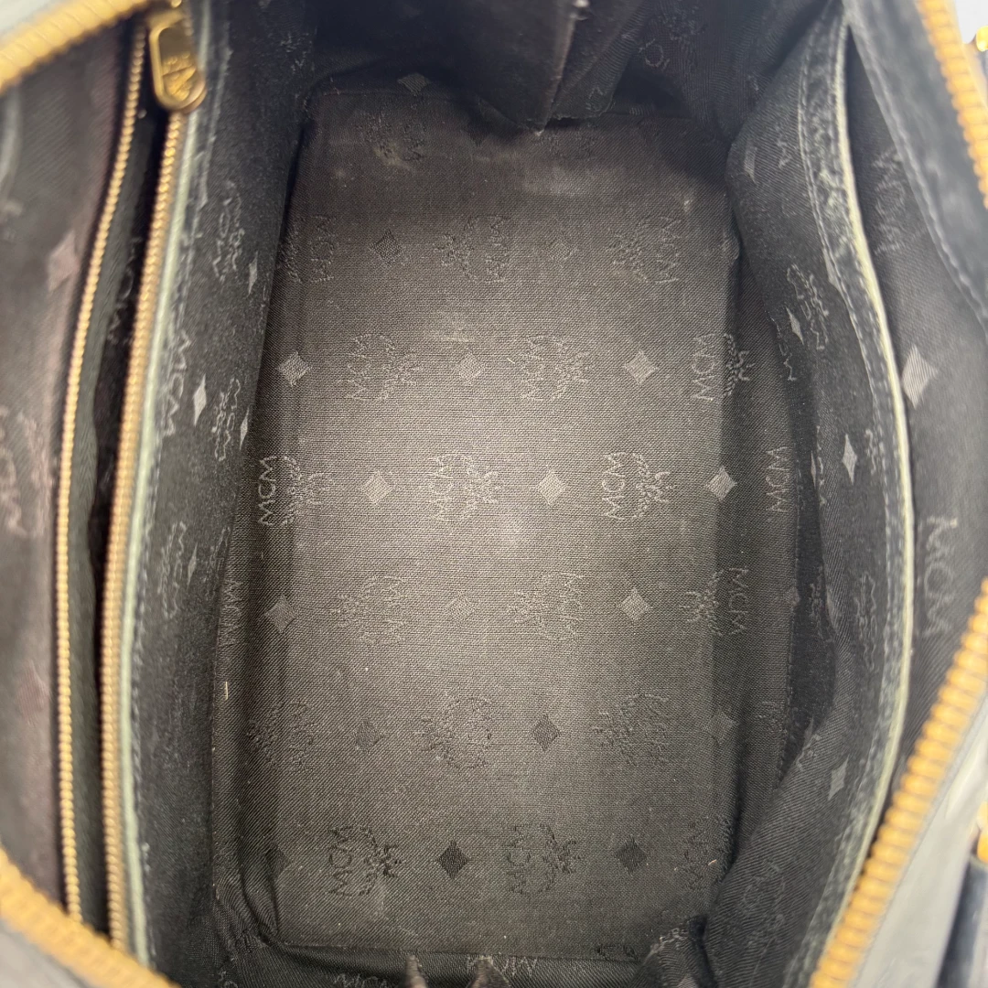 MCM Boston handbag