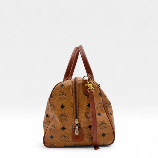 MCM Handtasche Boston 35