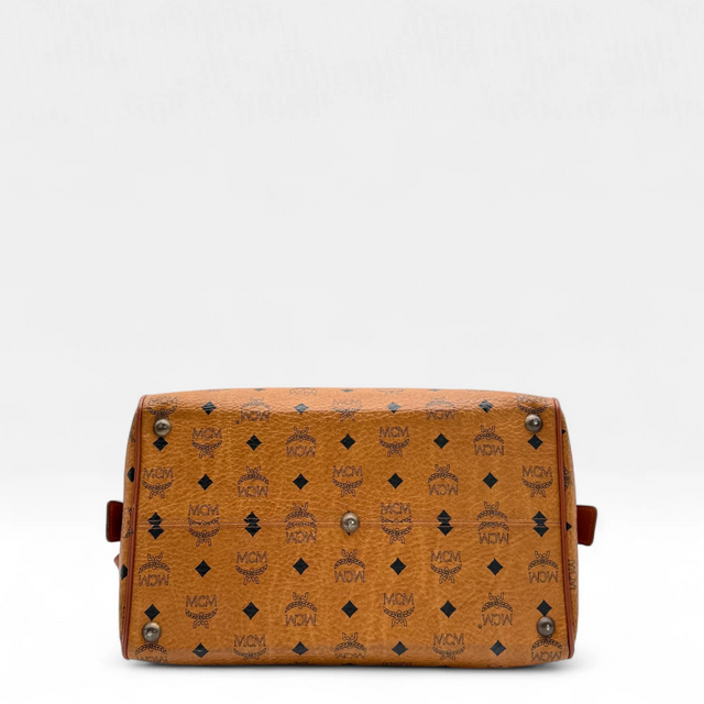 MCM Handtasche Boston 35
