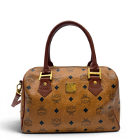 MCM Handtasche Boston
