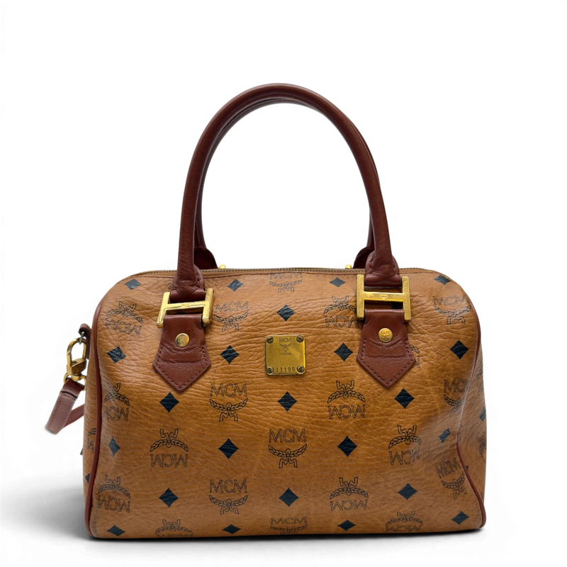 MCM Handtasche Boston