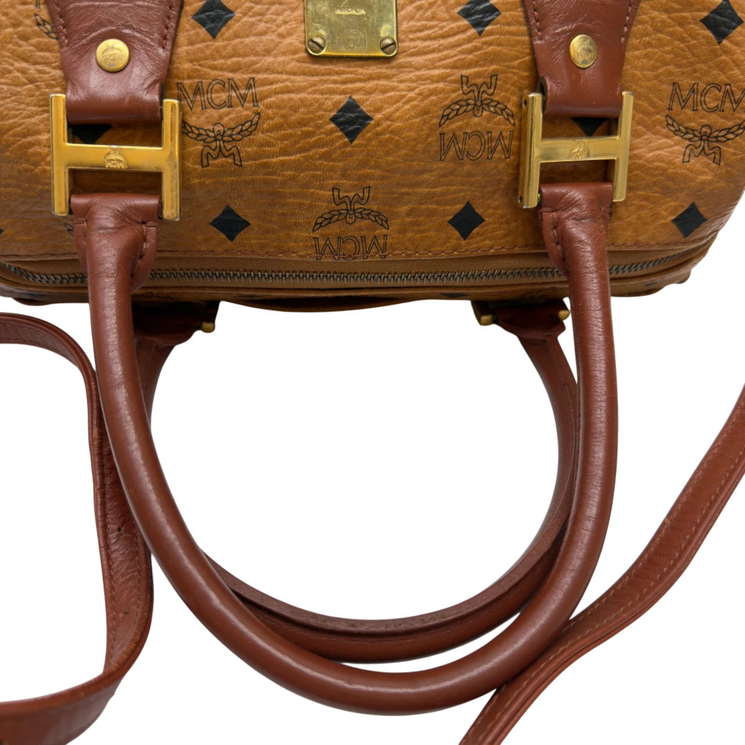MCM Handtasche Boston