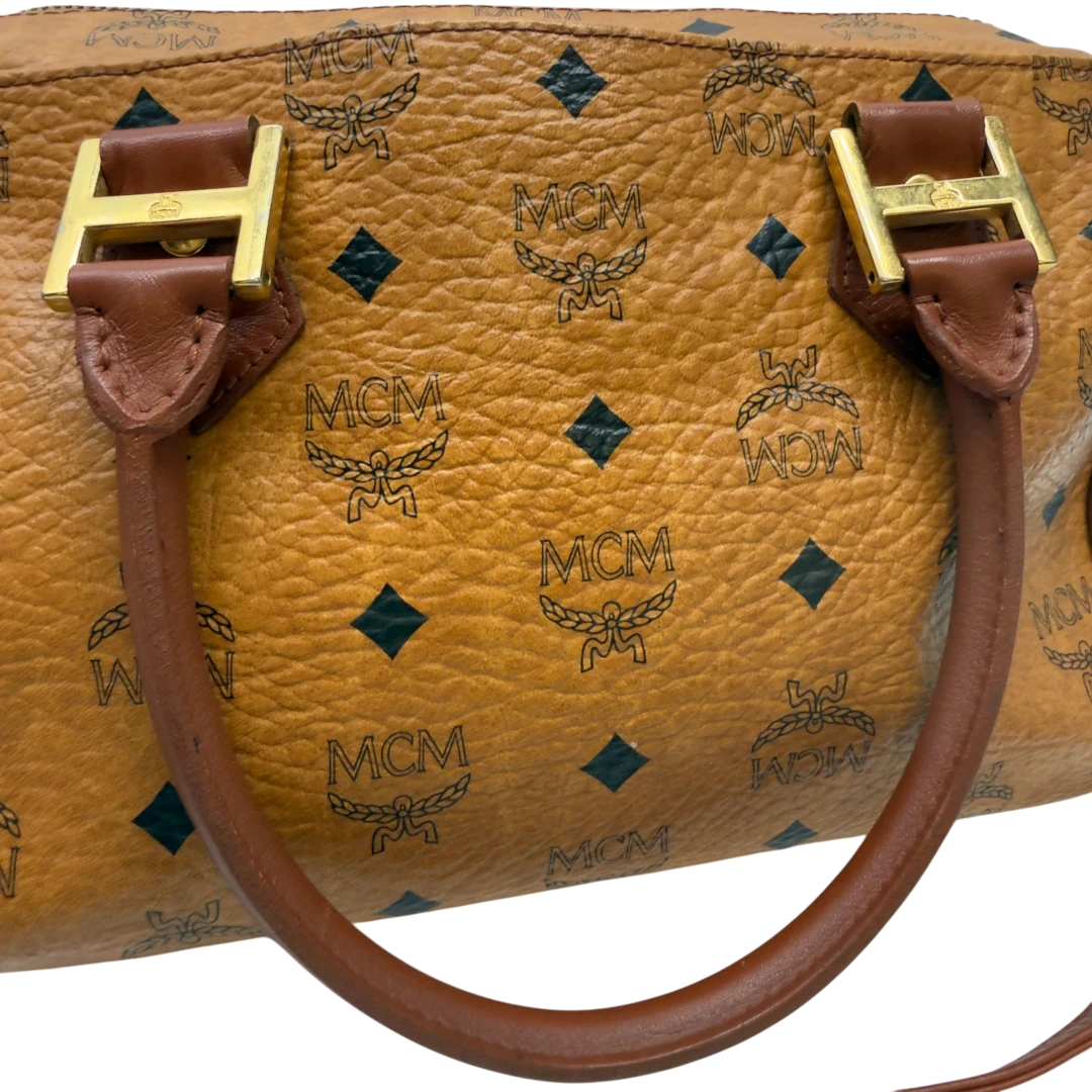 MCM Handtasche Boston
