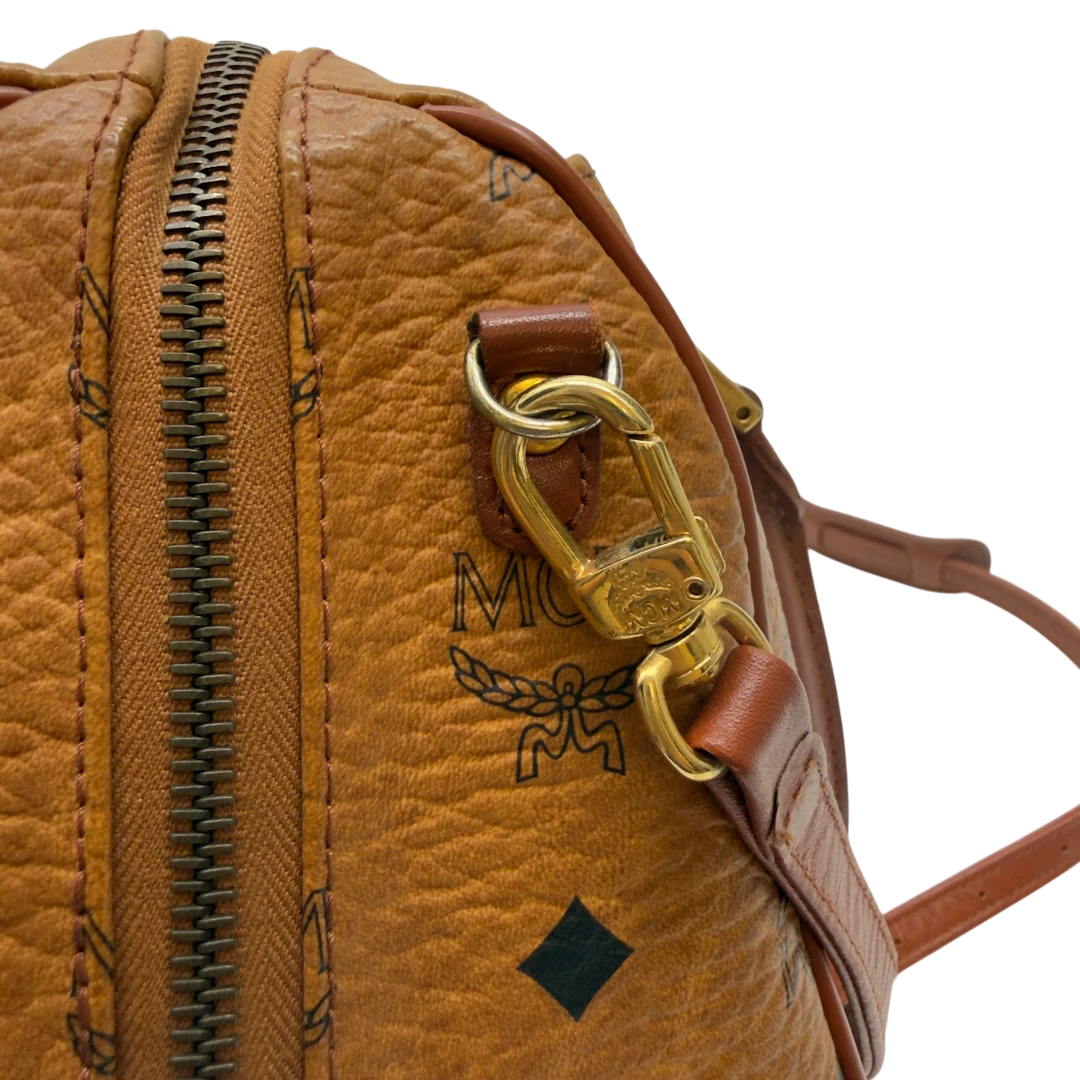 MCM Handtasche Boston