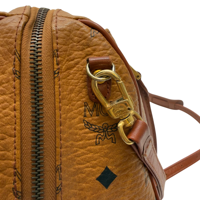 MCM Handtasche Boston